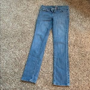 Old Navy 14 Slim Skinny Jeans